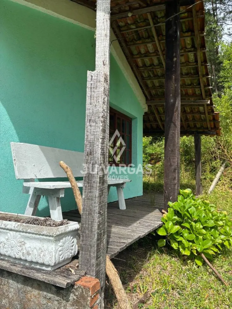 Sítio, 1 quarto, 50 m² - Foto 10