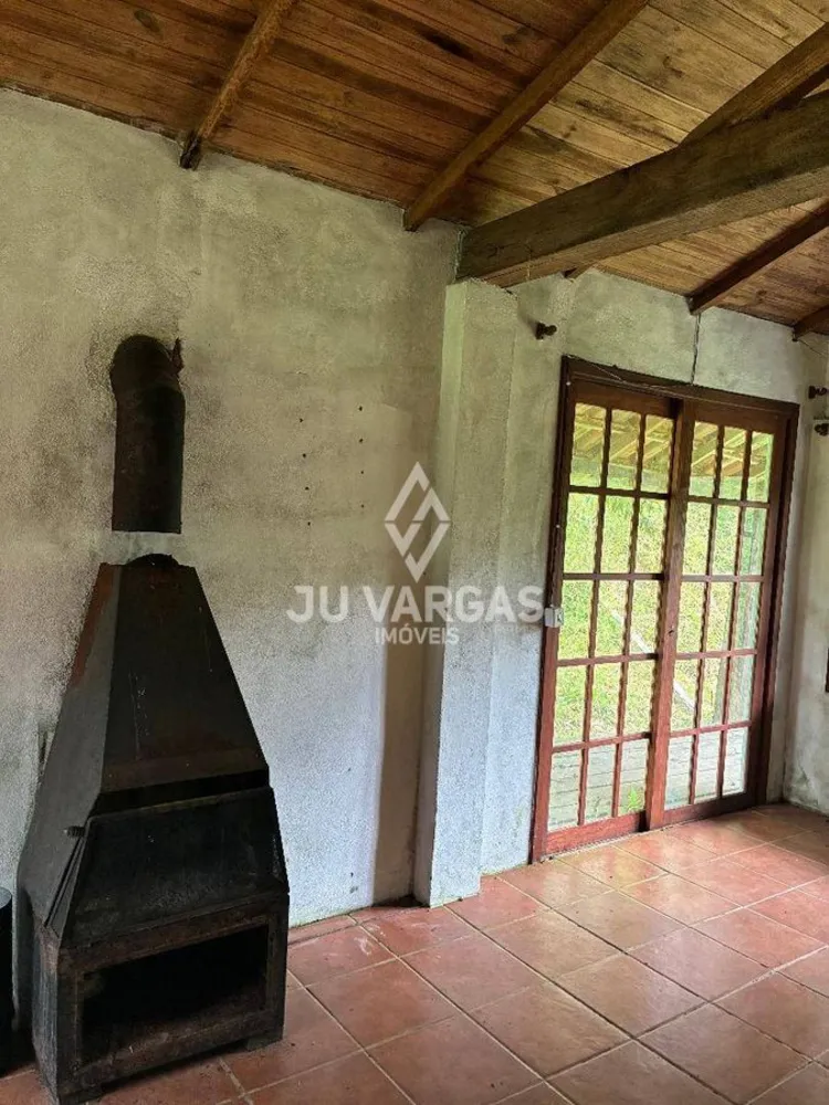 Sítio, 1 quarto, 50 m² - Foto 4