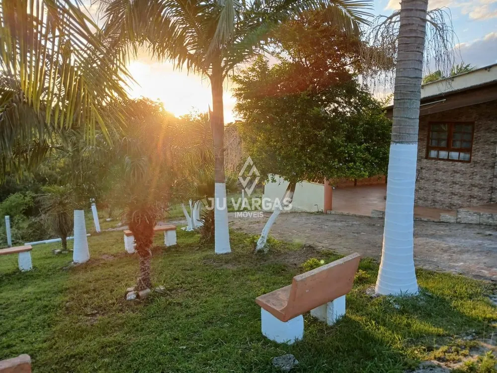 Sítio, 3 quartos, 3 hectares - Foto 8