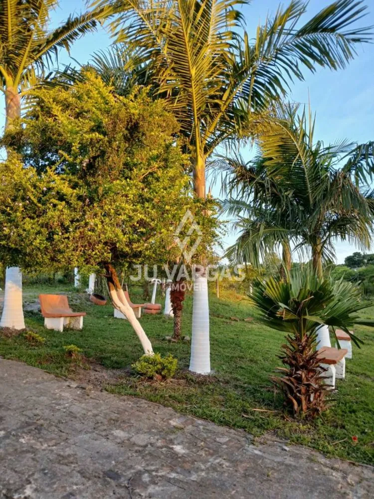 Sítio, 3 quartos, 3 hectares - Foto 3