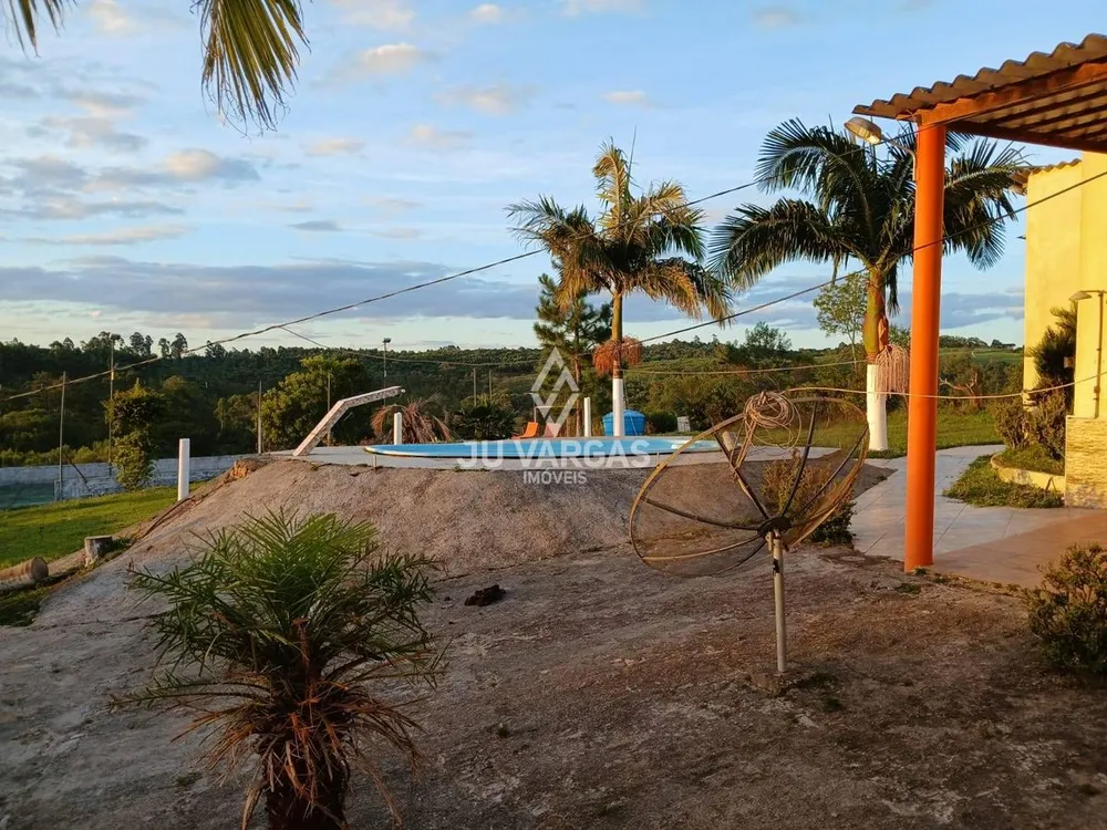 Sítio, 3 quartos, 3 hectares - Foto 6