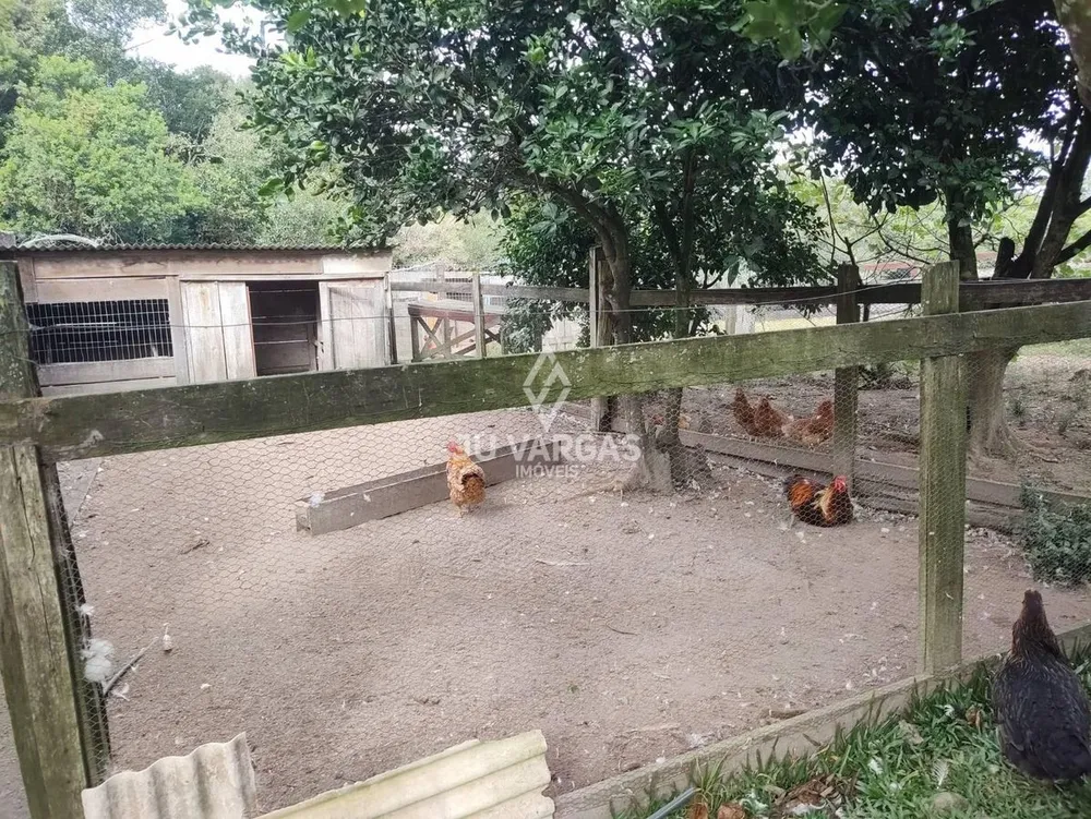 Sítio, 5 quartos, 2 hectares - Foto 6