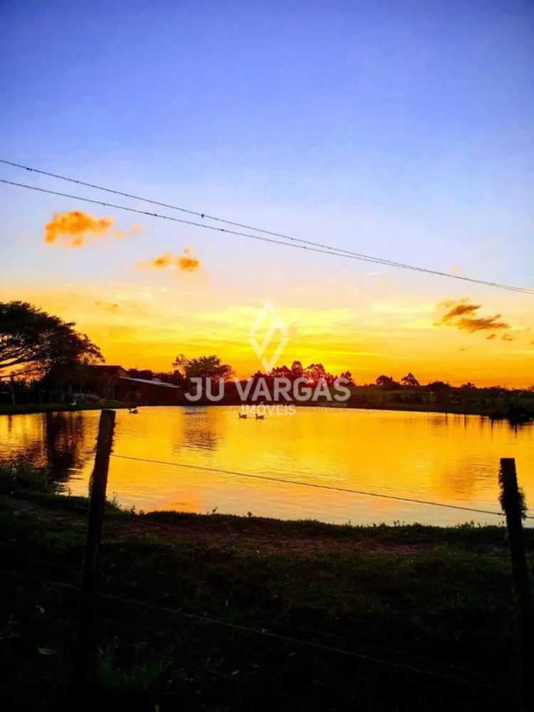 Sítio, 5 quartos, 2 hectares - Foto 1