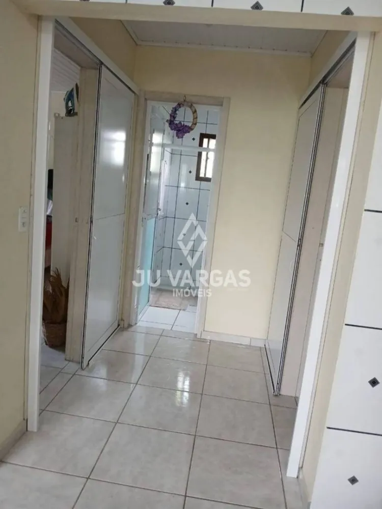 Sítio, 2 quartos, 240 m² - Foto 2