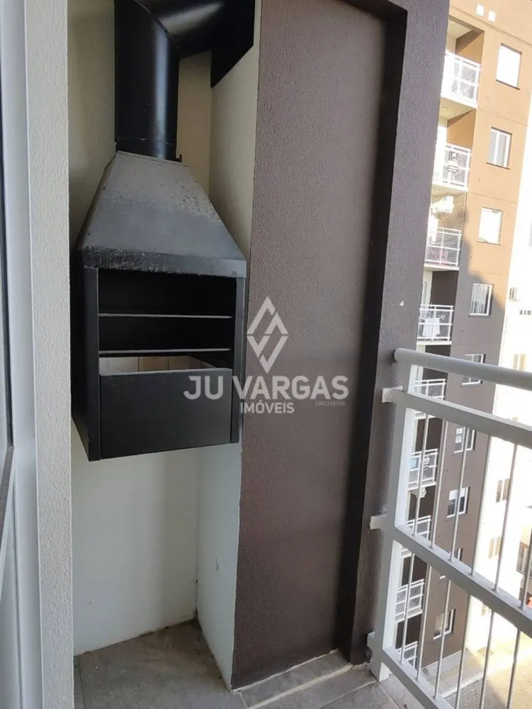 Apartamento, 2 quartos, 50 m² - Foto 1