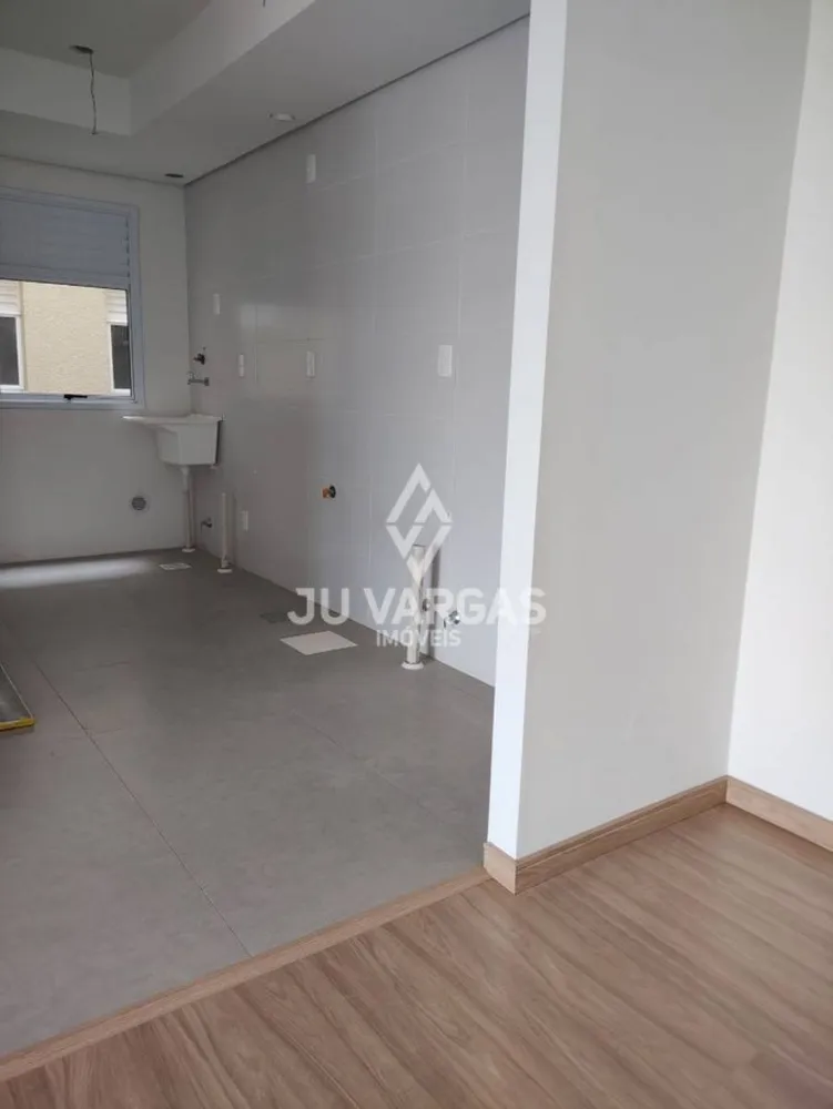 Apartamento, 2 quartos, 50 m² - Foto 5
