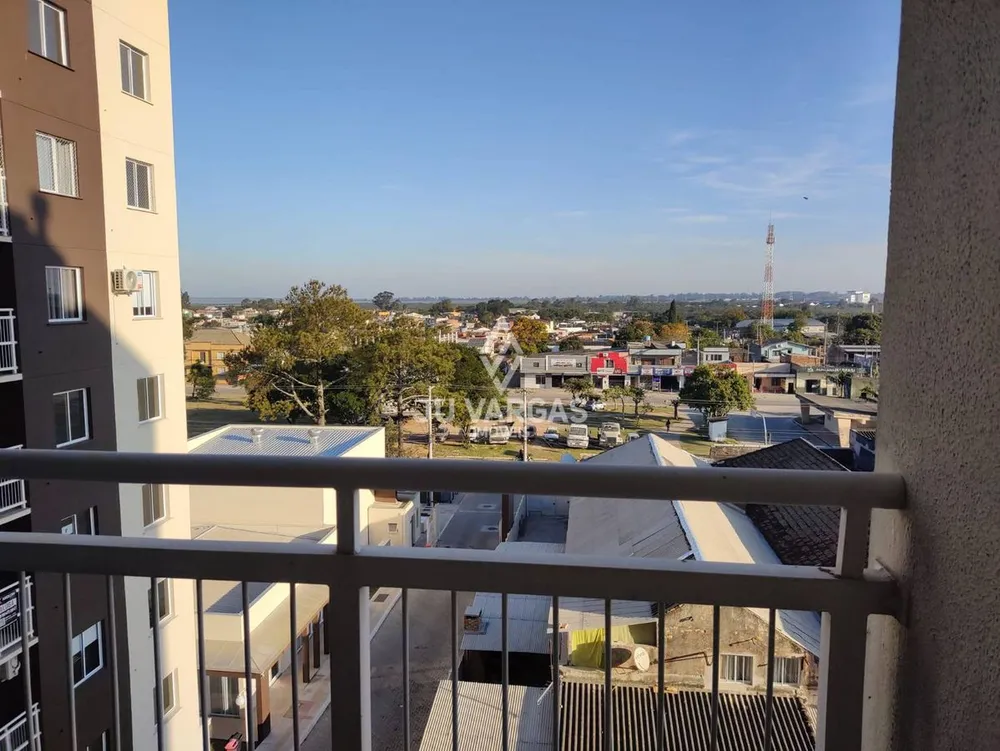 Apartamento, 2 quartos, 50 m² - Foto 3