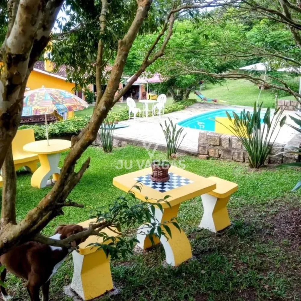 Sítio, 3 quartos - Foto 2