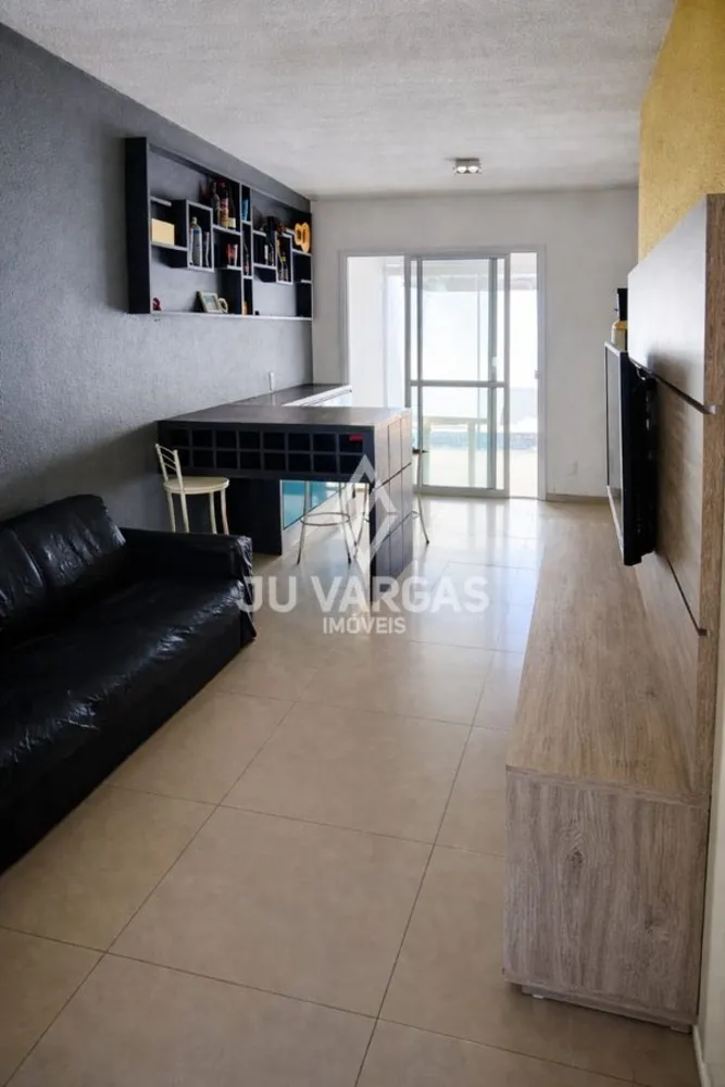 Casa de Condomínio, 2 quartos - Foto 3