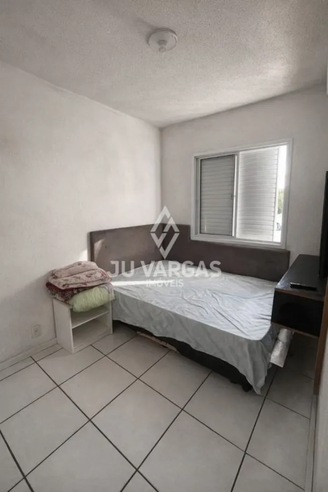 Casa de Condomínio, 2 quartos - Foto 4