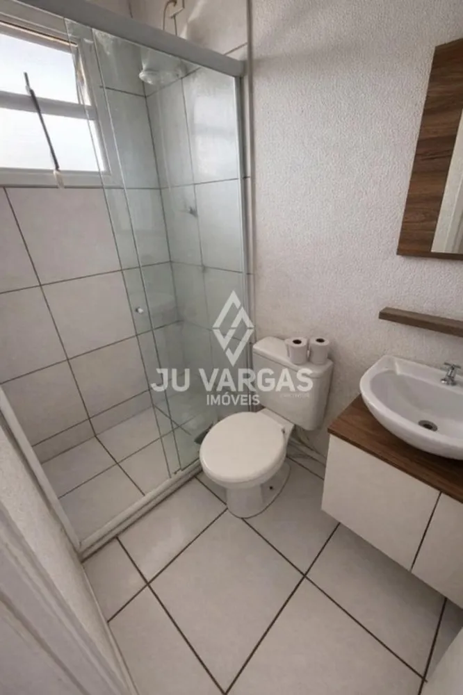 Casa de Condomínio, 2 quartos - Foto 6