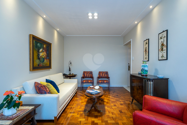 Cobertura à venda com 3 quartos, 125m² - Foto 3