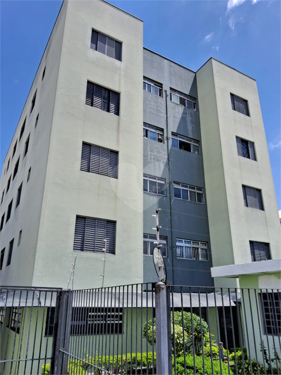 Apartamento à venda com 2 quartos, 56m² - Foto 10