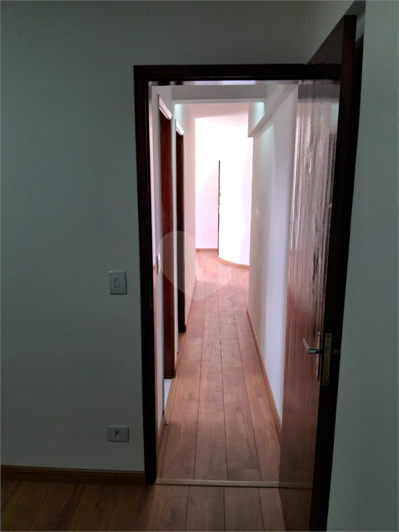 Apartamento à venda com 2 quartos, 56m² - Foto 2