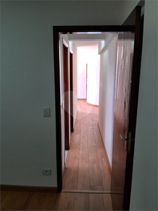 Apartamento à venda com 2 quartos, 56m² - Foto 8