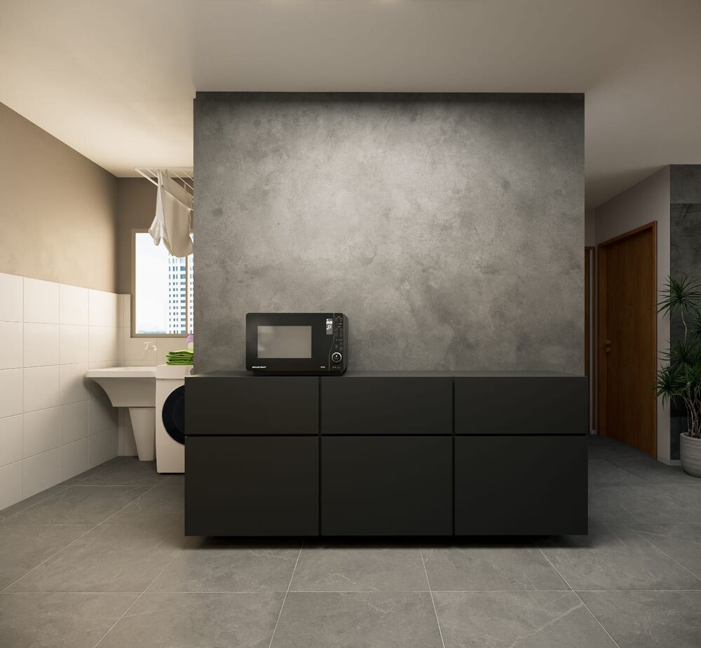 Apartamento à venda com 2 quartos, 47m² - Foto 10