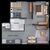 Apartamento, 2 quartos, 47 m² - Foto 14