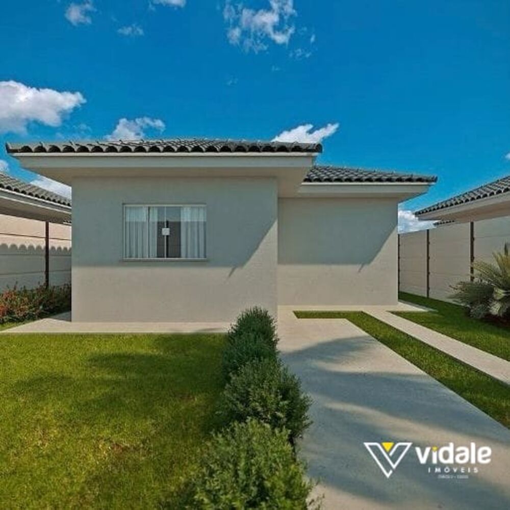 Casa, 2 quartos, 42 m² - Foto 8