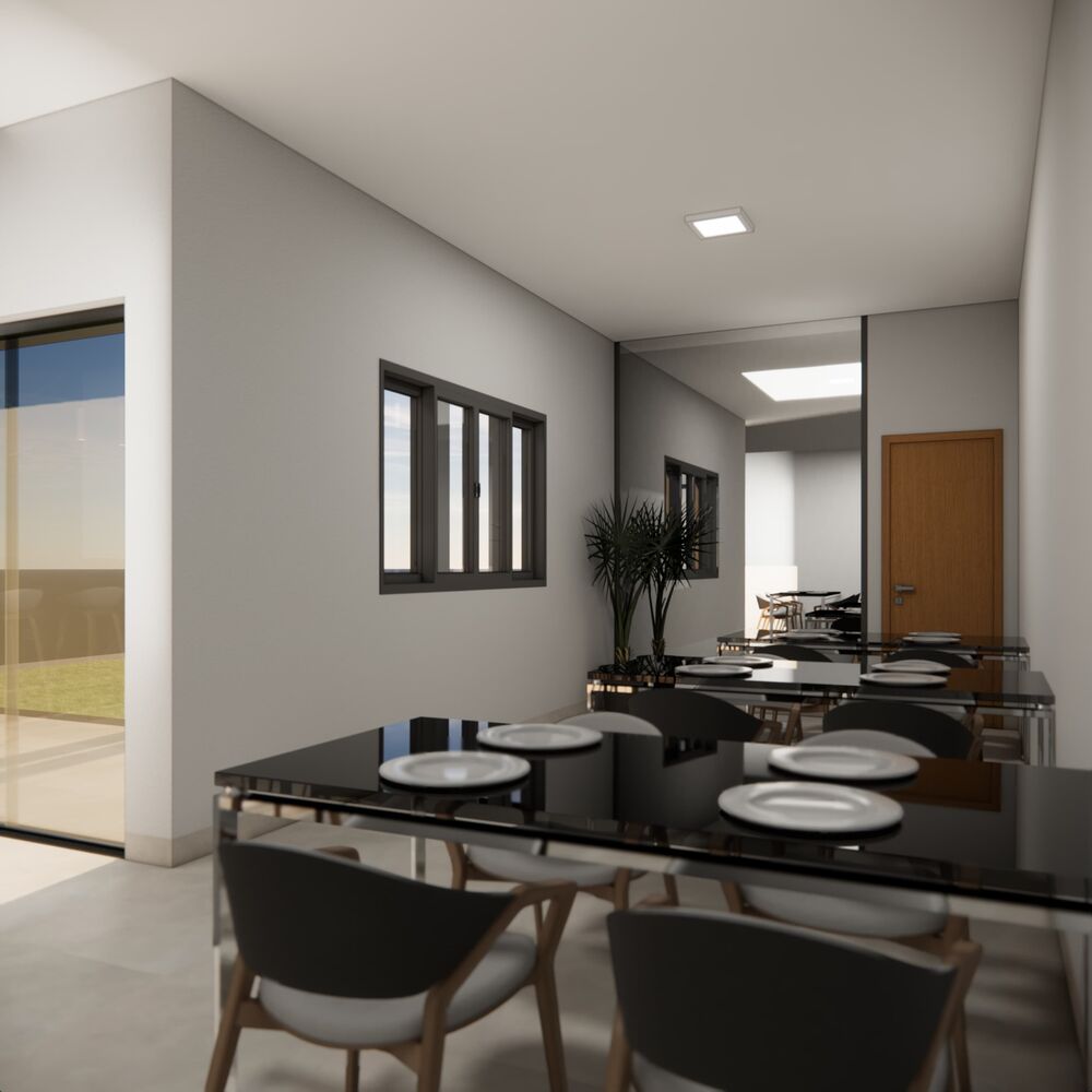 Apartamento à venda com 2 quartos, 51m² - Foto 3