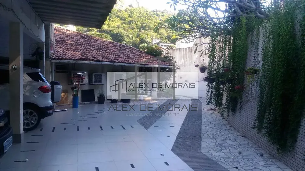Casa, 9 quartos, 2000 m² - Foto 3