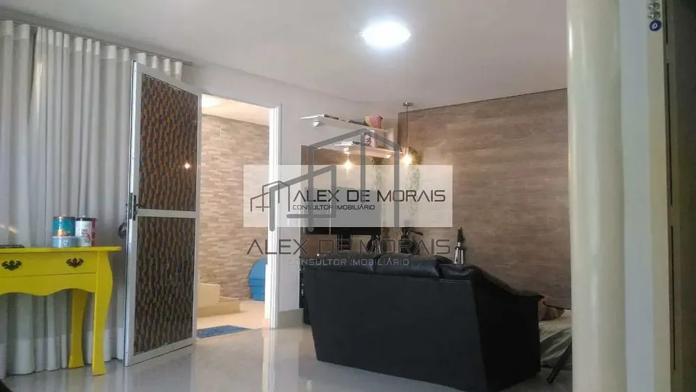 Casa, 9 quartos, 2000 m² - Foto 8