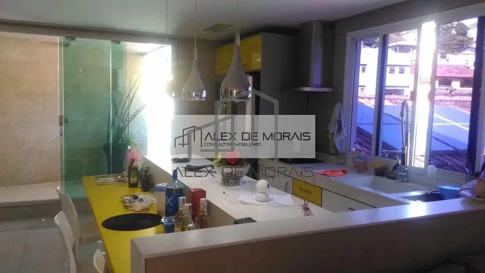 Casa, 9 quartos, 2000 m² - Foto 5