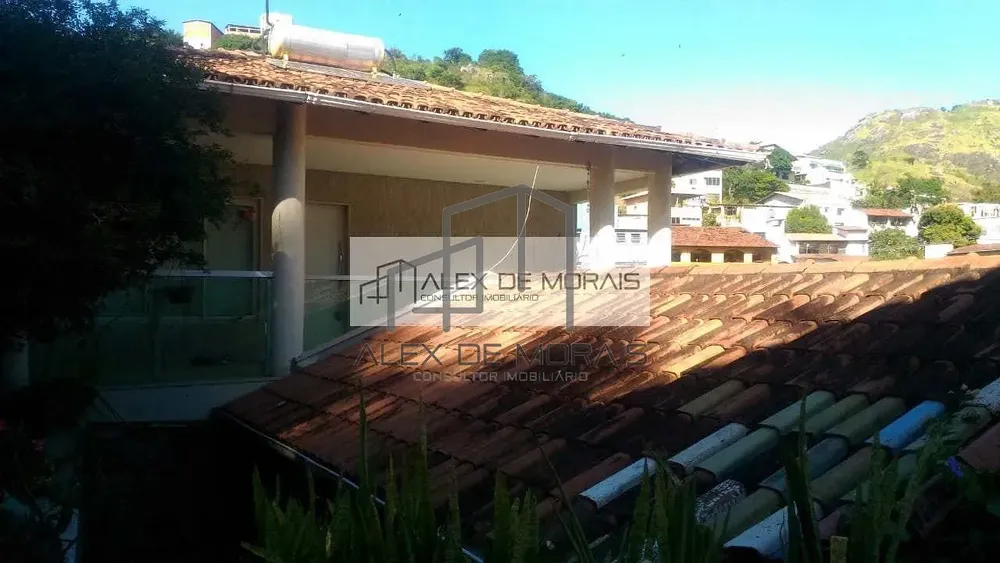 Casa, 9 quartos, 2000 m² - Foto 2