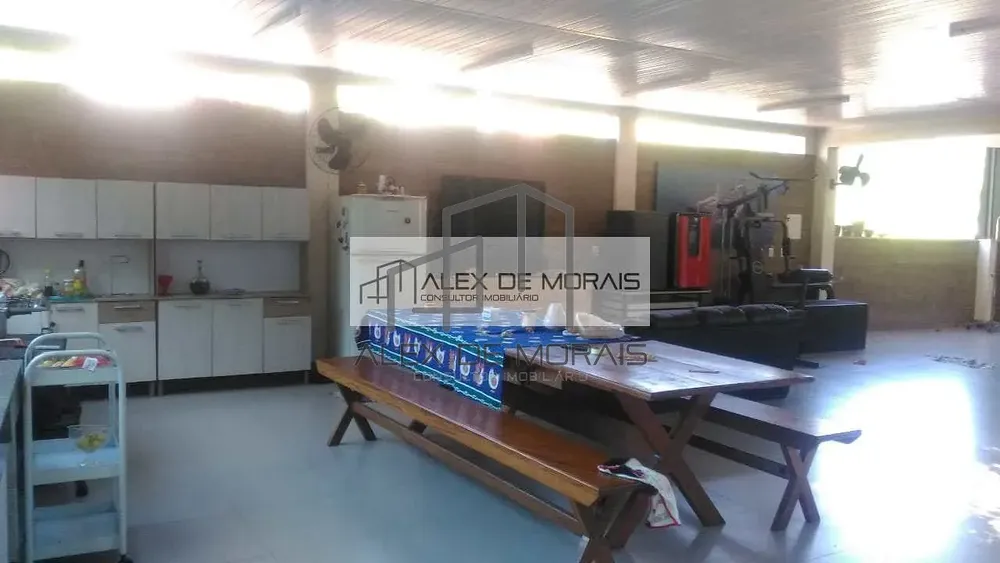 Casa, 9 quartos, 2000 m² - Foto 4