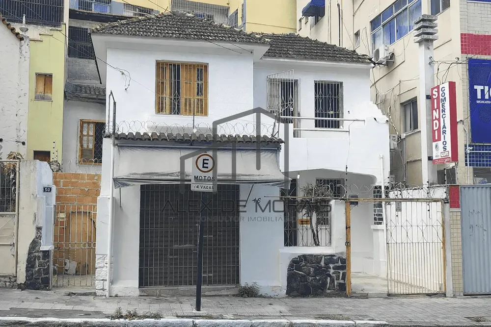 Casa, 5 quartos, 400 m² - Foto 1