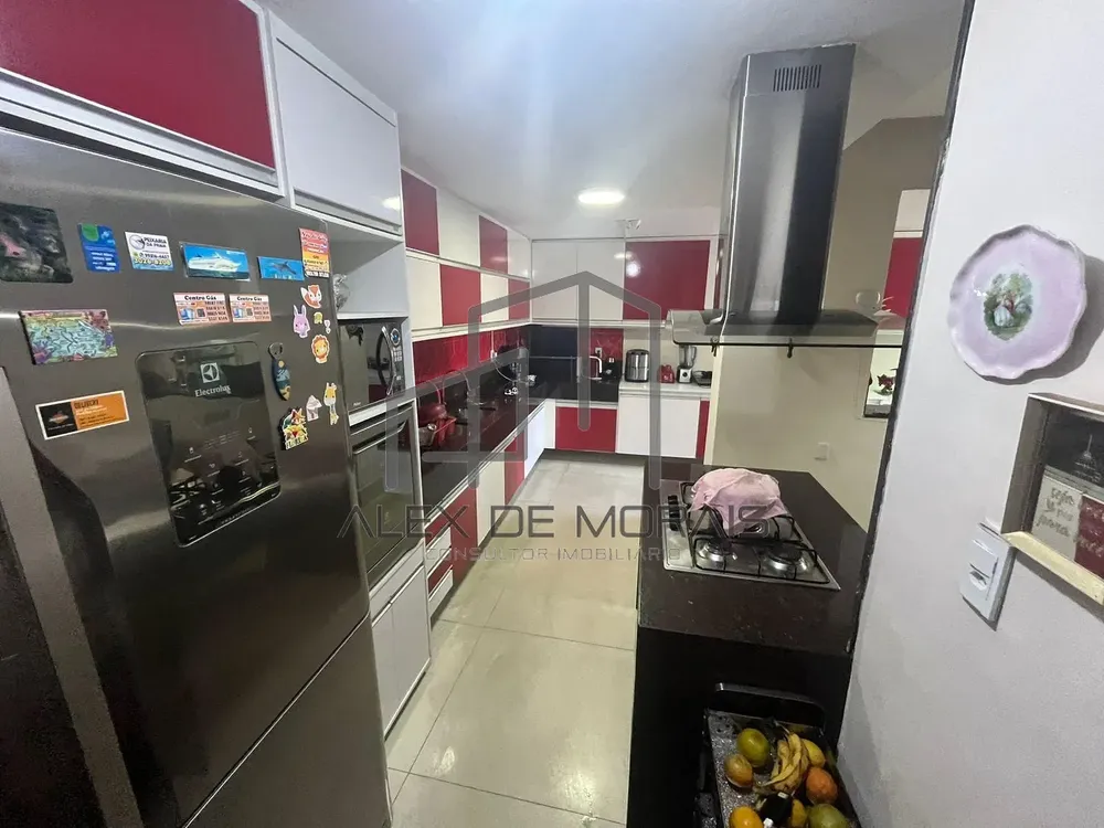 Casa, 4 quartos, 133 m² - Foto 3