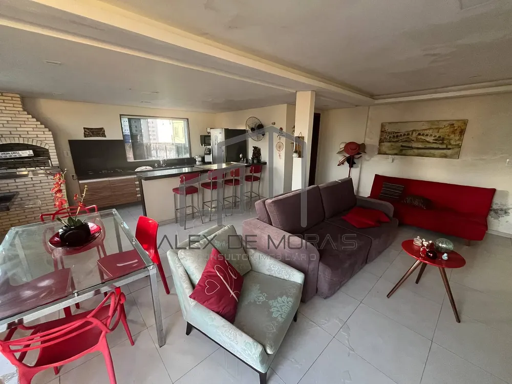 Casa, 4 quartos, 133 m² - Foto 7