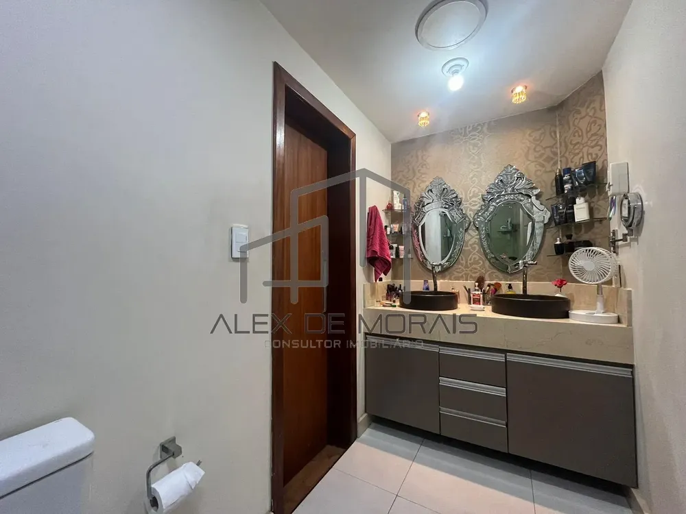 Casa, 4 quartos, 133 m² - Foto 6