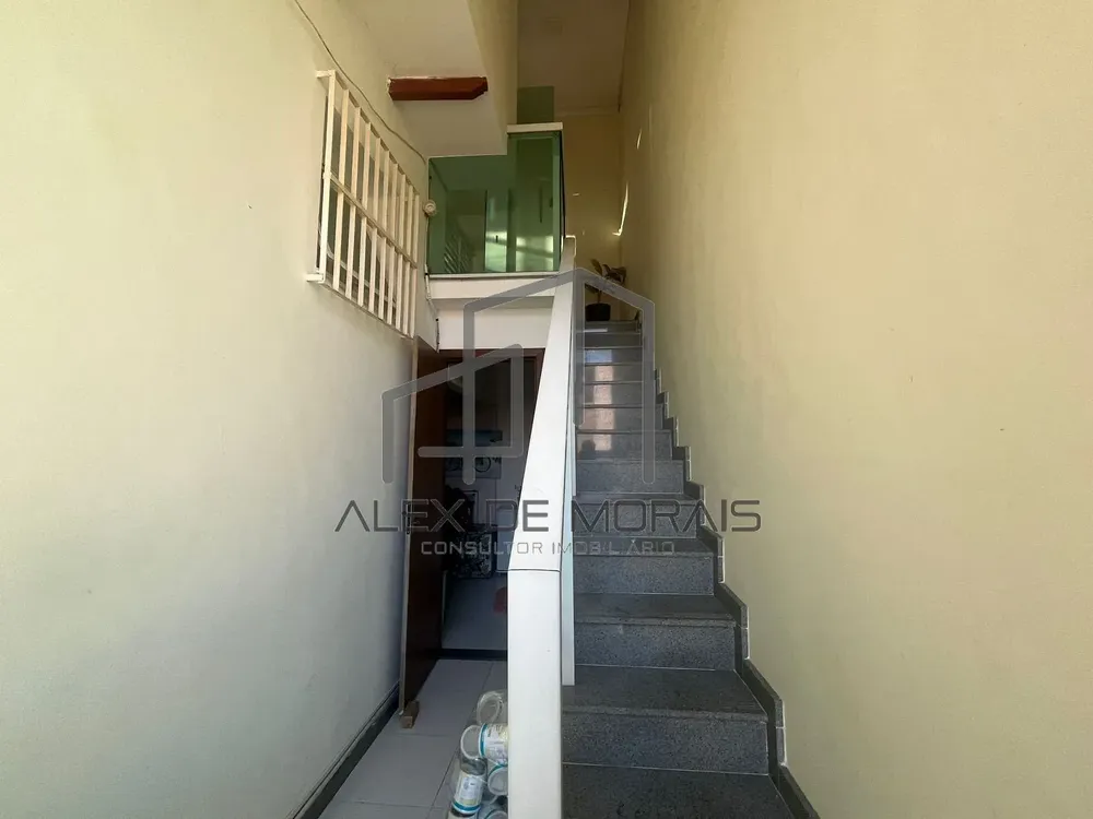 Casa, 4 quartos, 133 m² - Foto 4