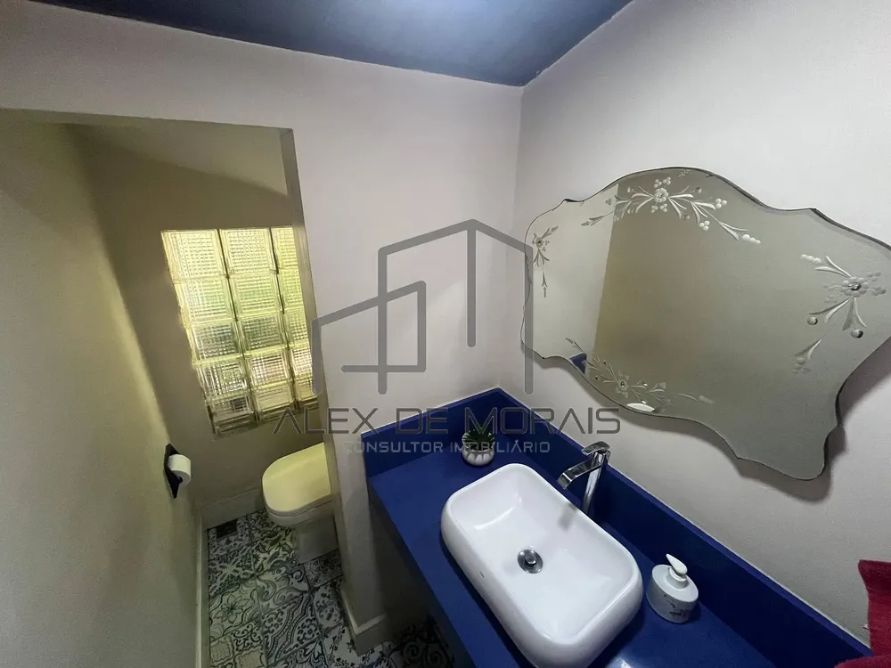 Casa, 4 quartos, 133 m² - Foto 5