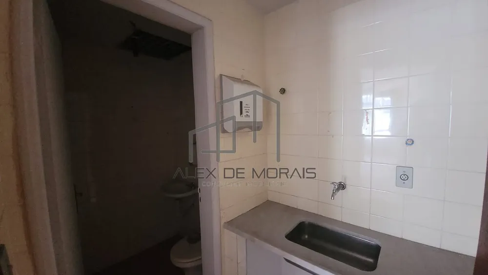 Sala-Conjunto, 39 m² - Foto 2