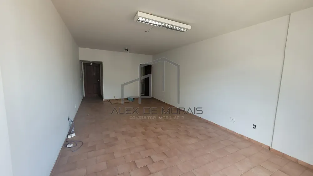 Sala-Conjunto, 39 m² - Foto 1