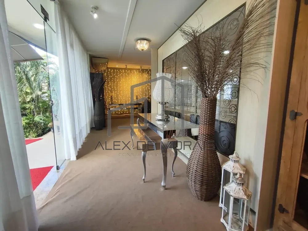 Casa, 1 quarto, 600 m² - Foto 10