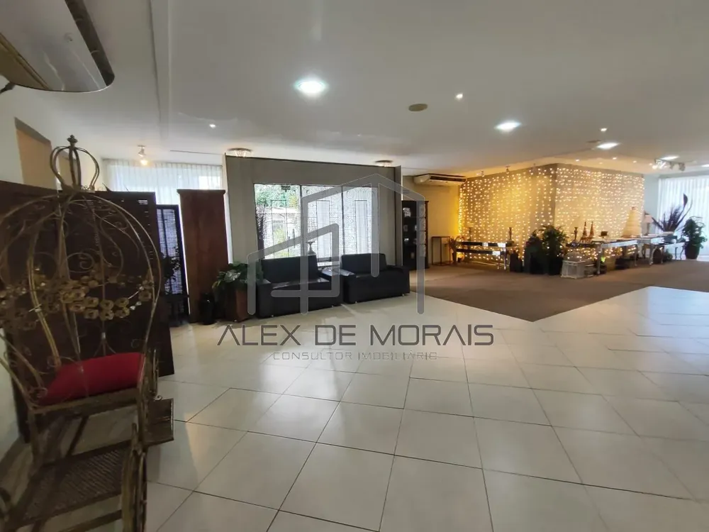 Casa, 1 quarto, 600 m² - Foto 9