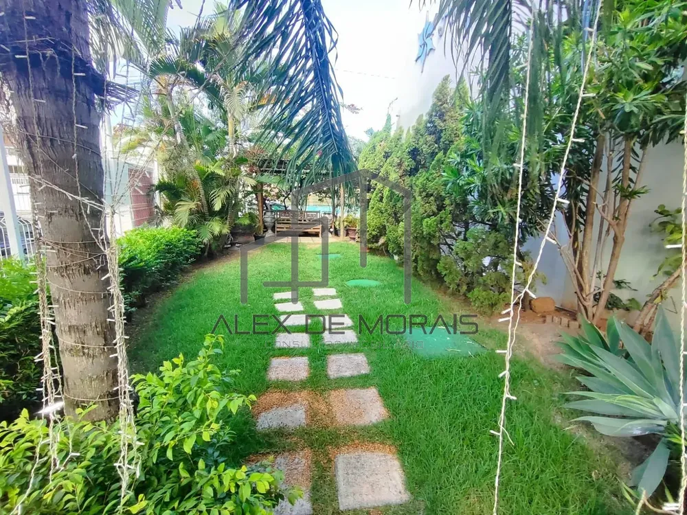 Casa, 1 quarto, 600 m² - Foto 12