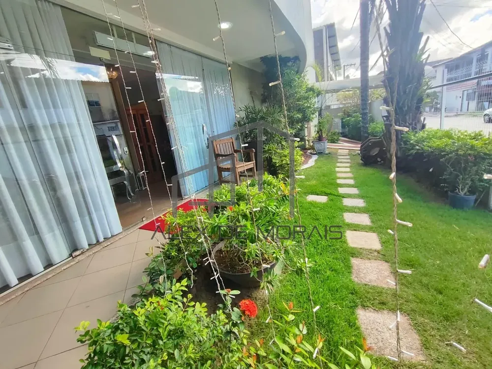 Casa, 1 quarto, 600 m² - Foto 11