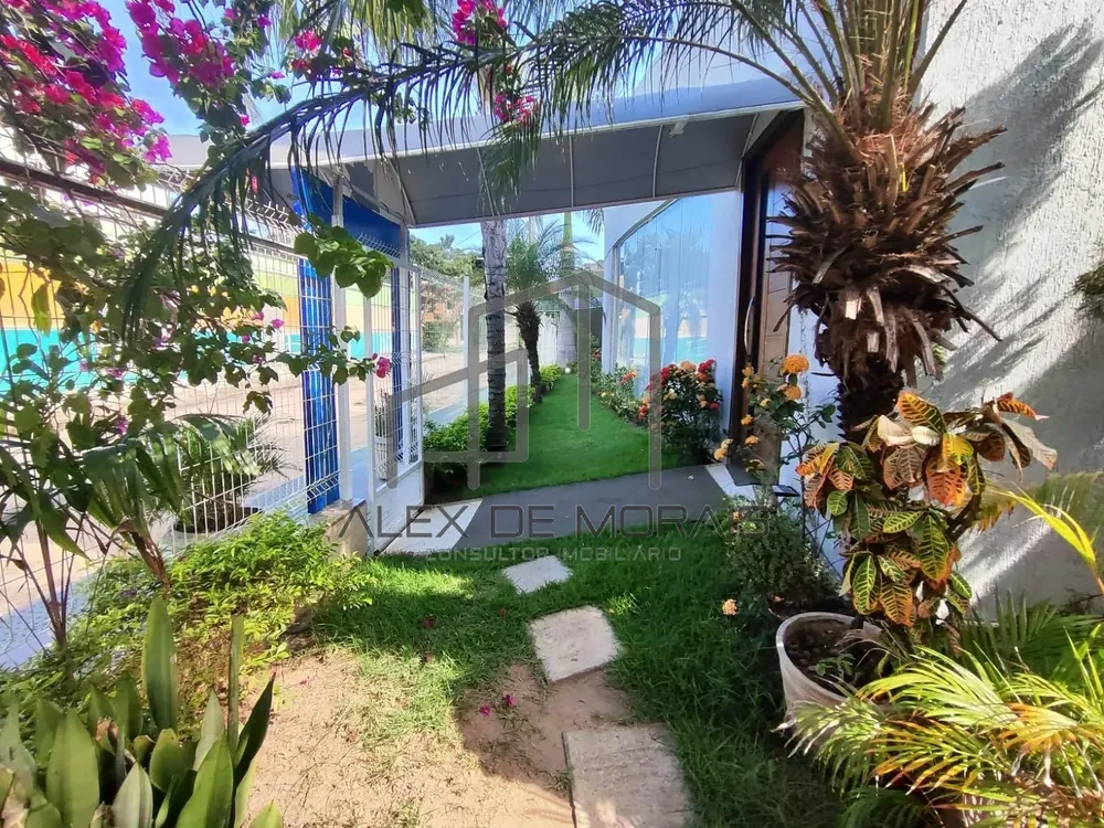 Casa, 1 quarto, 600 m² - Foto 3