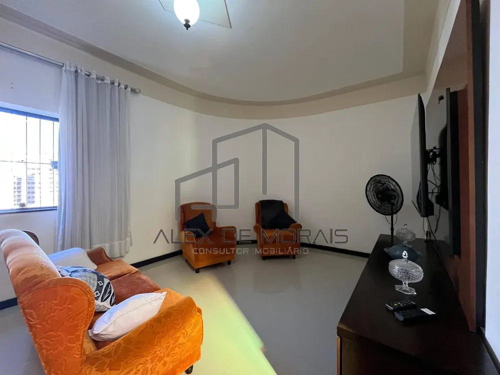 Casa, 3 quartos, 210 m² - Foto 4