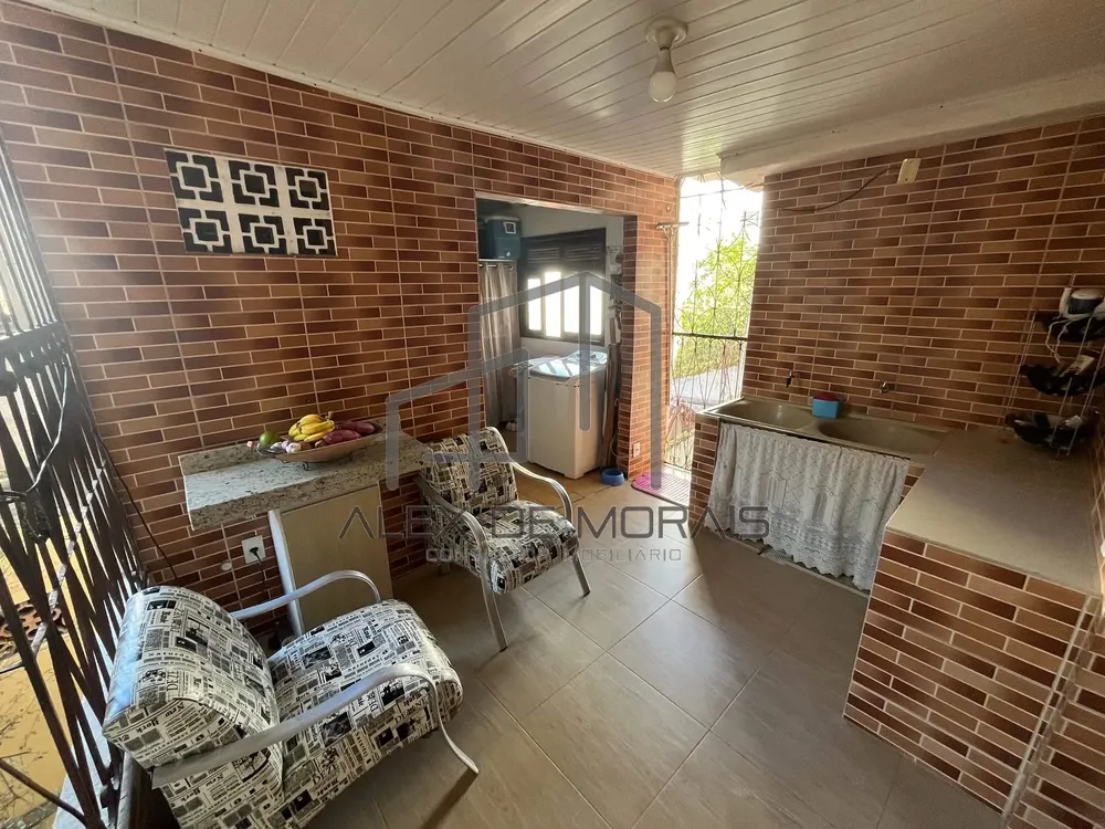 Casa, 3 quartos, 210 m² - Foto 8