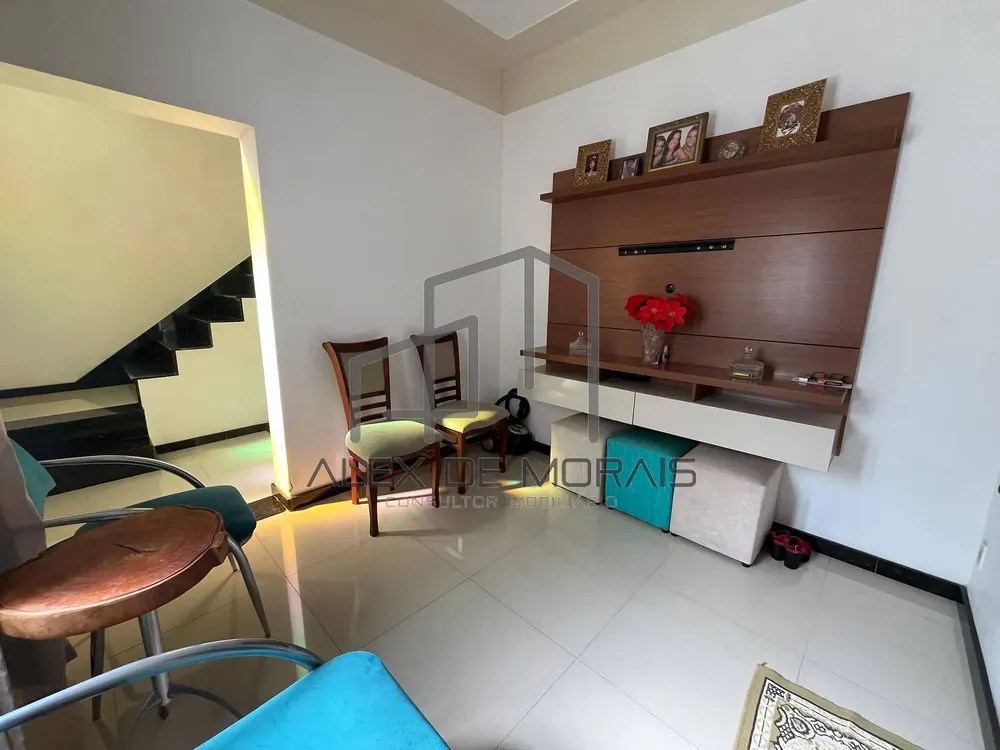 Casa, 3 quartos, 210 m² - Foto 2