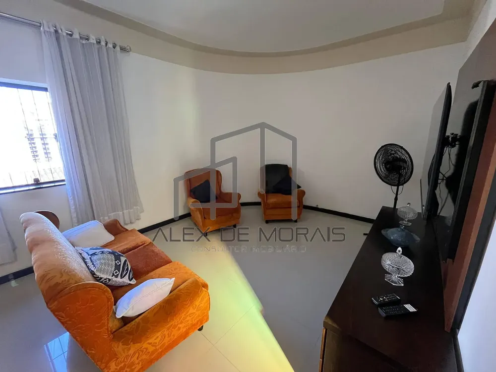 Casa, 3 quartos, 210 m² - Foto 6
