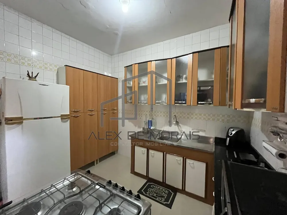 Casa, 3 quartos, 210 m² - Foto 3