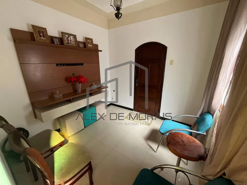 Casa, 3 quartos, 210 m² - Foto 1