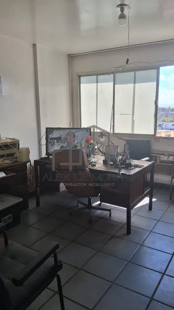 Sala-Conjunto, 40 m² - Foto 4