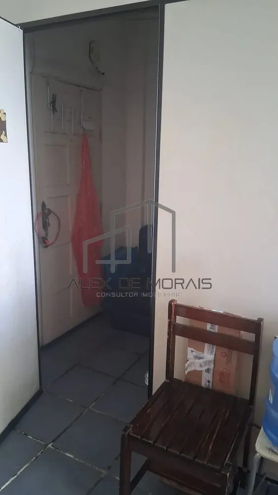 Sala-Conjunto, 40 m² - Foto 2