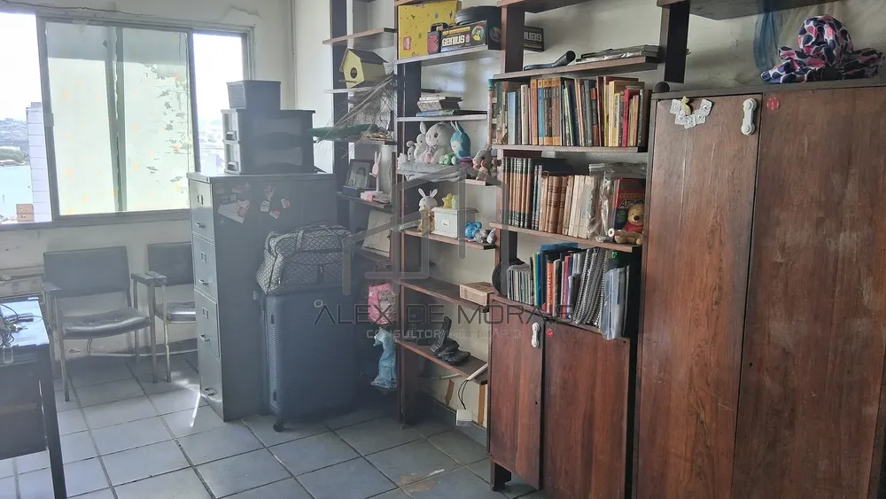 Sala-Conjunto, 40 m² - Foto 1